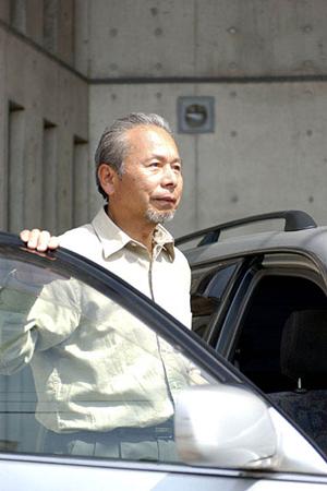 レンタカー利用のためのサイトです