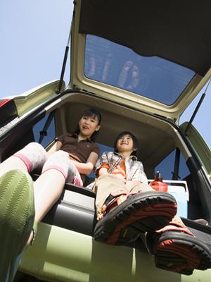 FJクルーザー専門店の親切なサービス