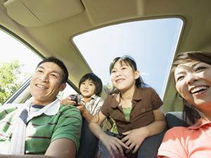 車検の費用が気になるならこの専門店へ