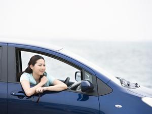 低料金でレンタカーを利用する事が可能