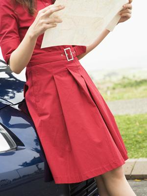 ビジネスを成功させる車を持ちましょう