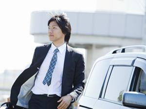 サイトで車検の見積り予約ができます