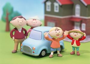 台車も無料で丁寧な点検なのに車検安い