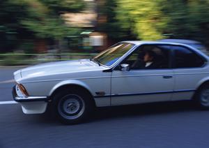 貴重なJDMカーをボディカバーで守る