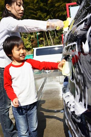 板金塗装を格安でサービスを提供する業者